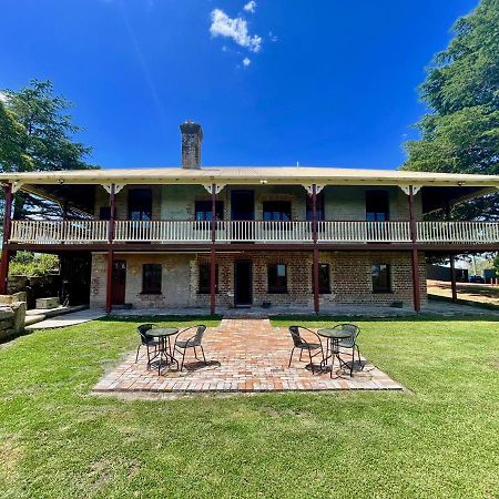 Linden Lodge Экстерьер фото