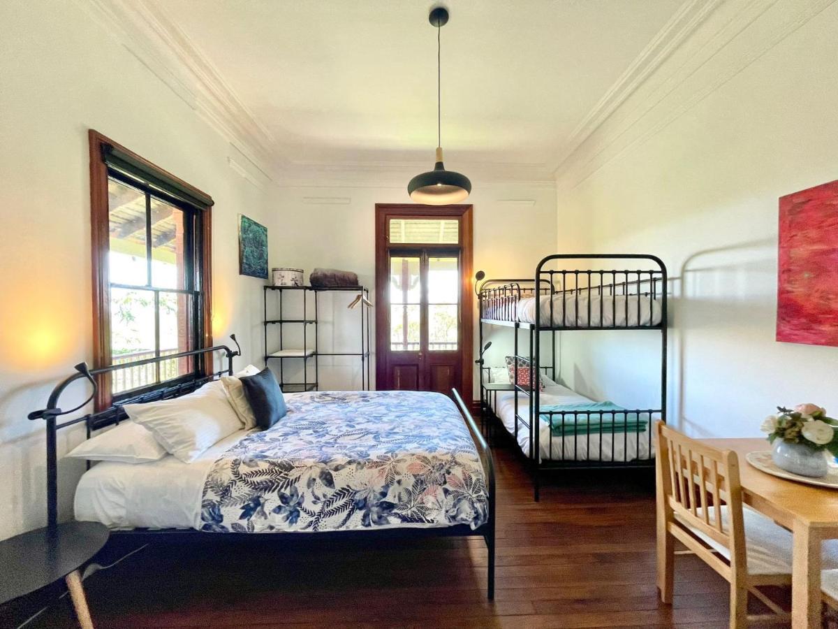 Linden Lodge Экстерьер фото