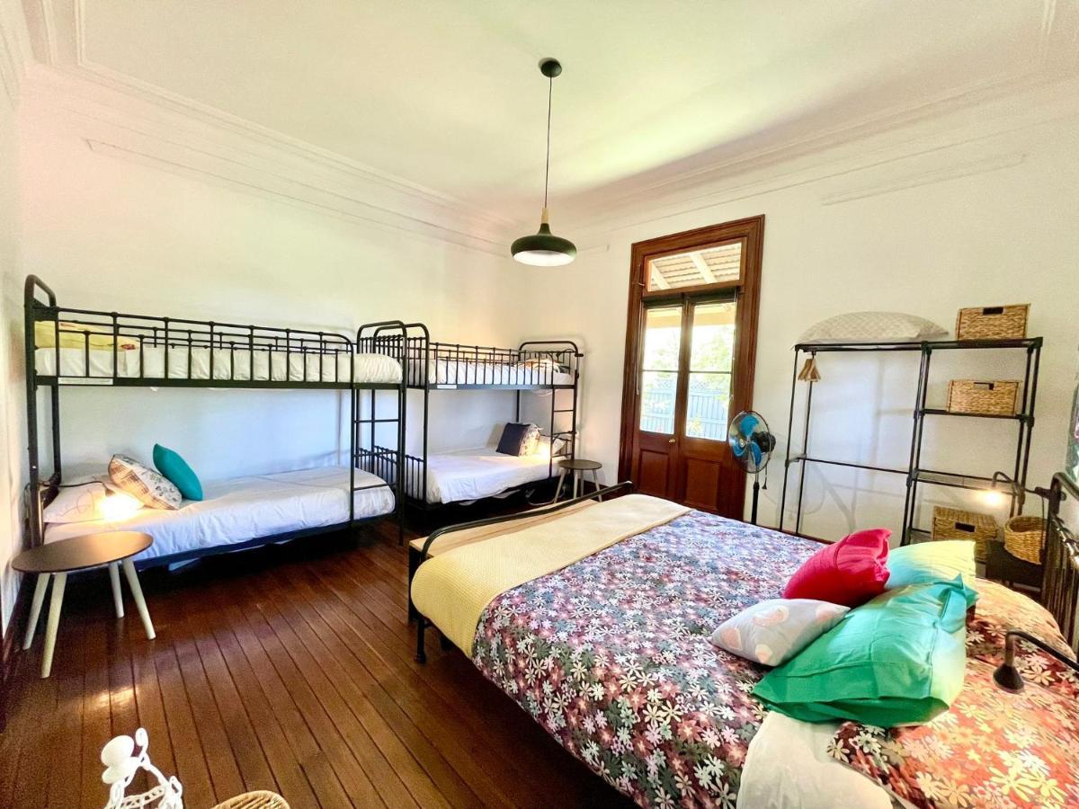 Linden Lodge Экстерьер фото