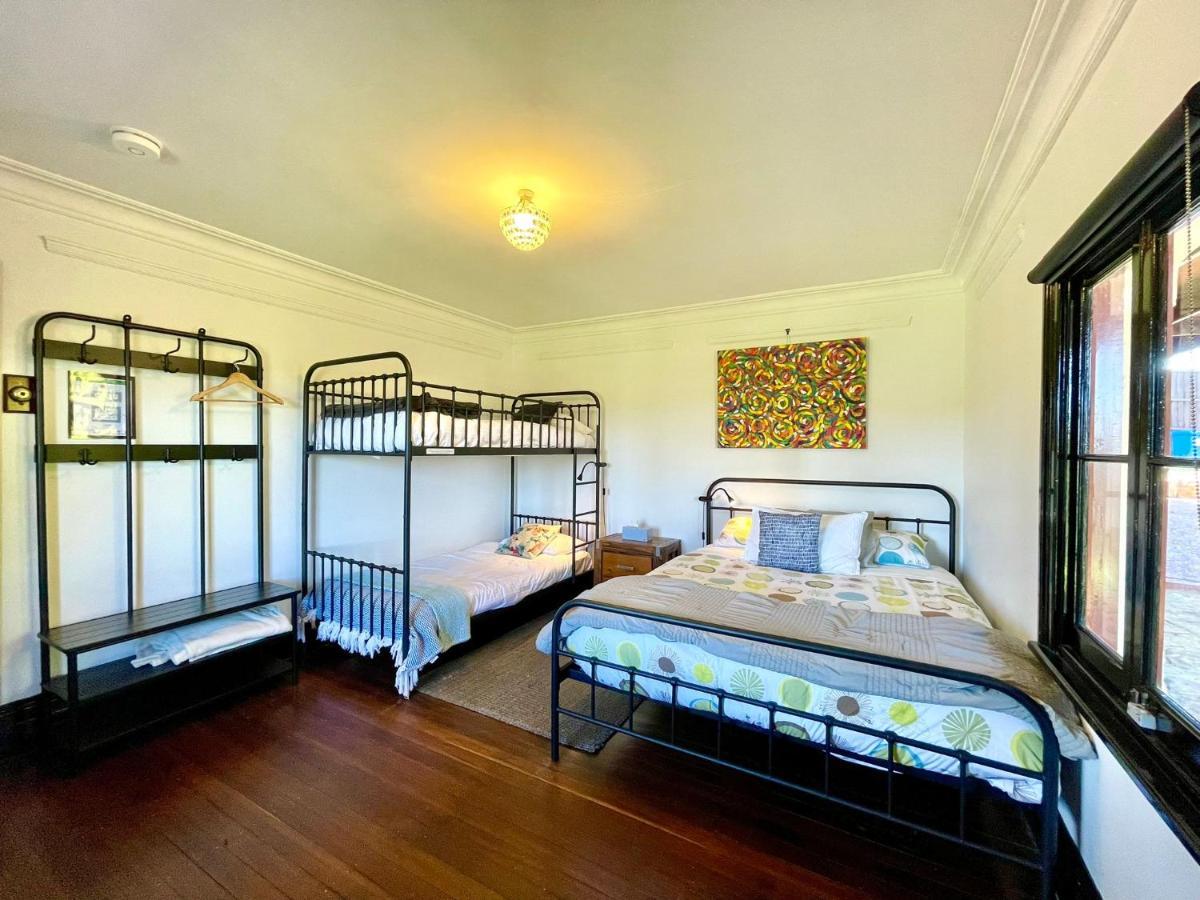 Linden Lodge Экстерьер фото