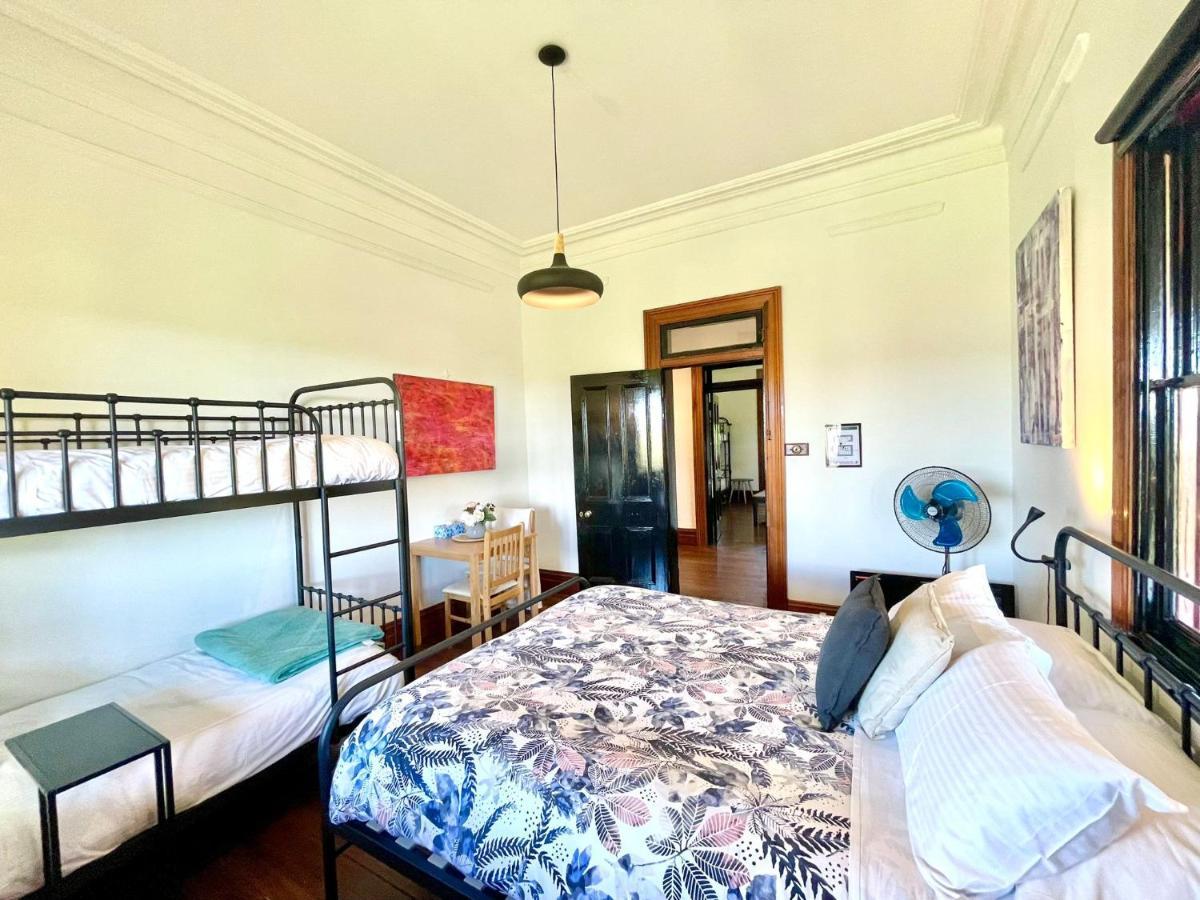 Linden Lodge Экстерьер фото