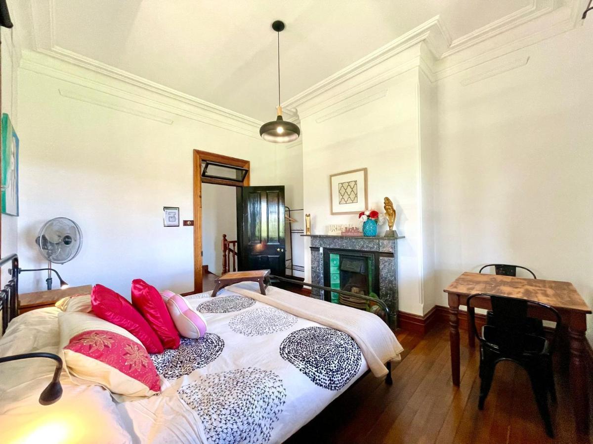 Linden Lodge Экстерьер фото