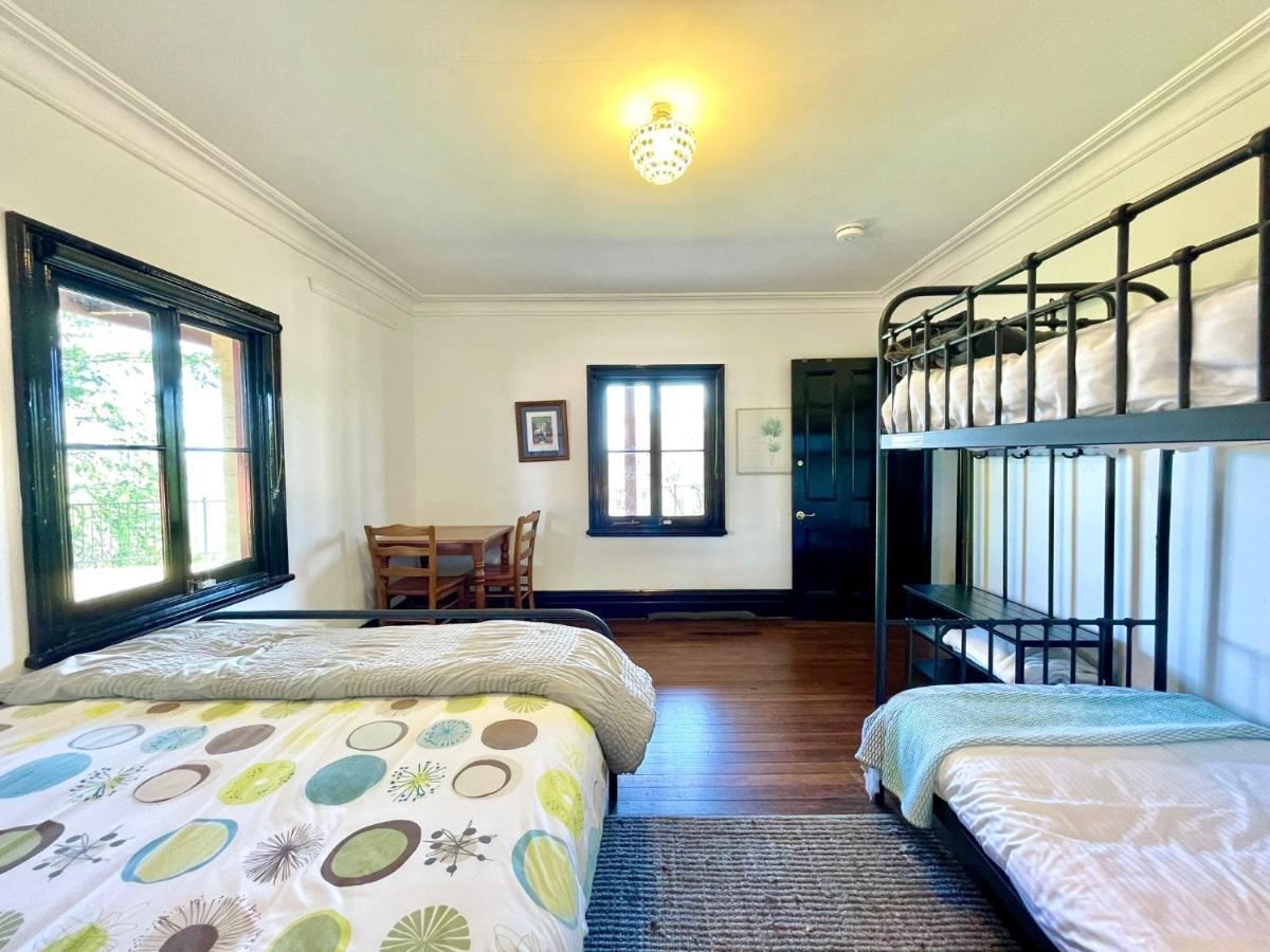 Linden Lodge Экстерьер фото