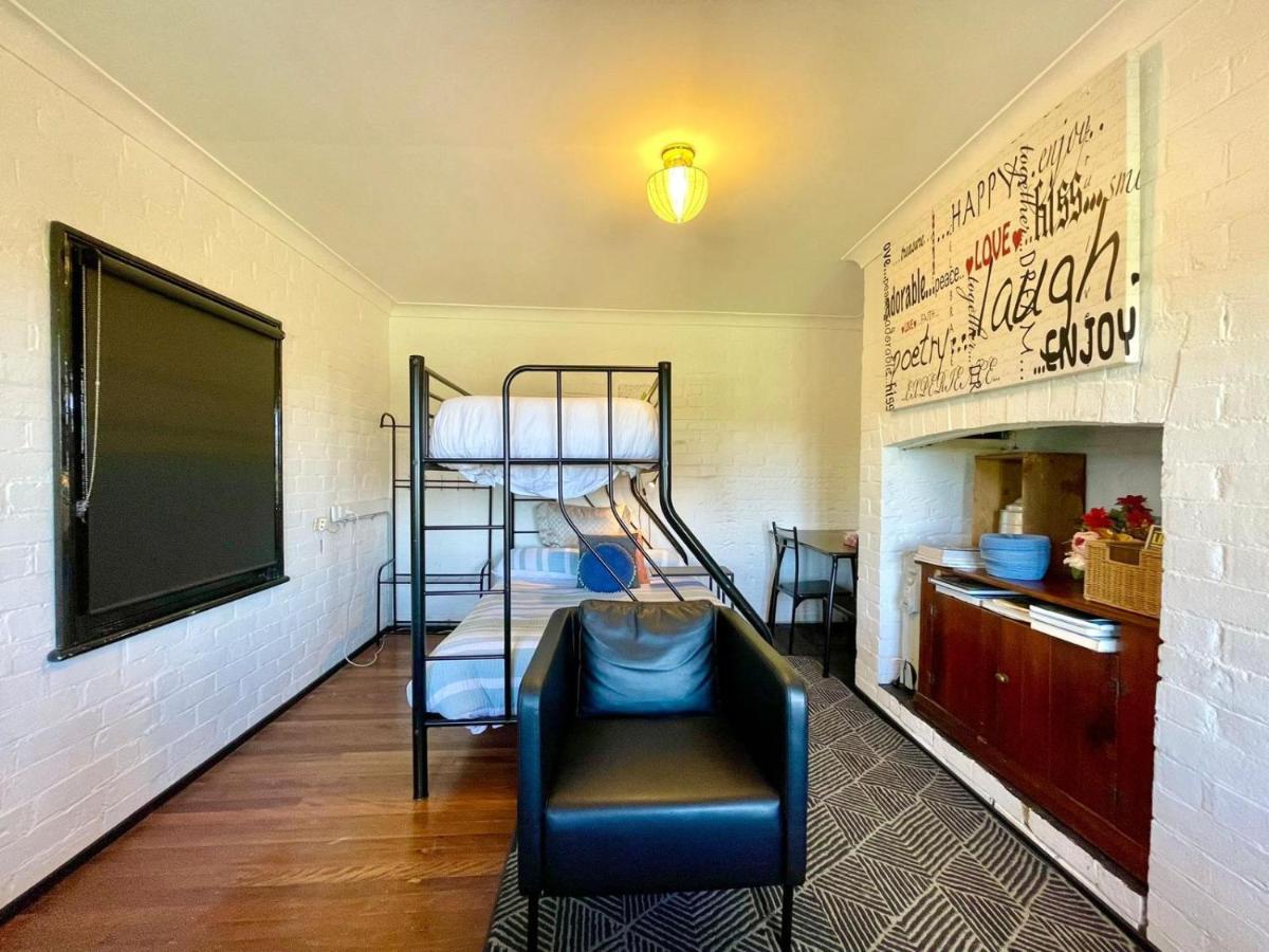 Linden Lodge Экстерьер фото